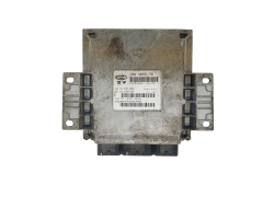 Controller 9643707380 9644925780 IAW48P2.76 16.552.004 PSA 45996