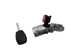 Ignition Switch Renault Kangoo 2 8200214168 N0502060 Valeo 1045