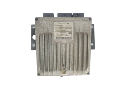 Controller 8200308217 8200275921 Nissan Delphi 46289