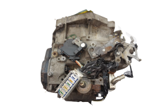 Automatic Gearbox 20TP20 2231H2 Peugeot 206 1.4 8V