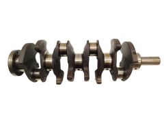 Crankshaft 0501L3 2.0 16v EW10 RFR RLZ Citroen Peugeot