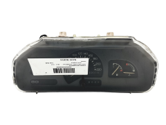 Speedometer/Instrument Cluster Ford Fiesta 94FB10849GC 54459