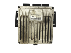 Controller 8U71-9F954-AA 80927S Ford Delphi