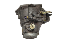 Gearbox 20DM83 1,6 HDI Berlingo 1 Partner 1 Citroen Peugeot