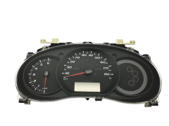 Speedometer/Instrument Cluster Renault Kangoo 2 8200796010 D 51529