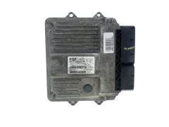 Controller MJD6JF.P6 55192093 71600.021.03 Fiat Magneti Marelli 50358