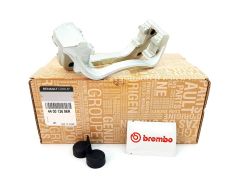 Carrier Holder Brake Caliper Rear Original Master III Movano NV400 4100800Q0B