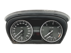 Speedometer/Instrument Cluster BMW 3 E90 E91 E92 9110197-04 VDO