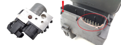 Abs Pump Renault Clio 2 7700432639 0273004418 0265216702