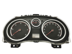Speedometer/Instrument Cluster Opel Corsa D P0013264285 28120245-3 41764