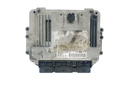 Controller 9662213180 0281013331 9653958980 PSA Bosch 47777