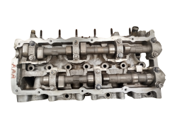 Cylinder Head VWAG 021103373B 2.8 12V VR6 AAA 3