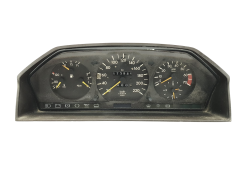 Speedometer/Instrument Cluster Mercedes E W124 1245434524 6160491018