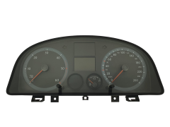 Speedometer/Instrument Cluster VW Caddy 2K0920841C 110080237019 69386
