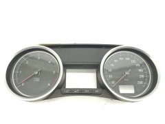Speedometer/Instrument Cluster Peugeot 508 9665962480 Magneti