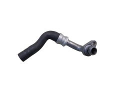 Cooling System Pipe 30559330 9802535480 1.2 THP Citroen Peugeot 208
