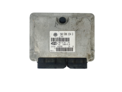 Controller 036906034D IAW4LV.L VW Magneti Marelli 37331