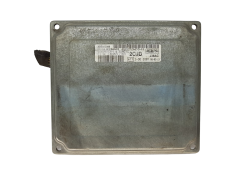 Controller Ford 6S61-12A650-FD S120977315D 2CJD Siemens
