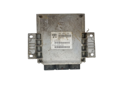 Controller 9645989480 9646569480 IAW48P2.76 PSA Magneti Marelli 47070