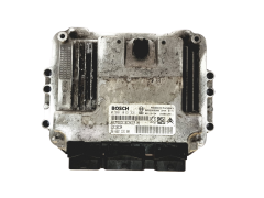 Controller 9662213180 0281013331 9653958980 PSA Bosch 30424