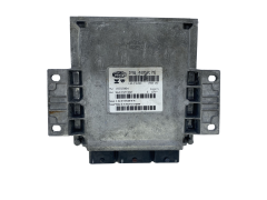 Controller 9643707380 IAW48P2.76 16.495.044 PSA Magneti Marelli 50025