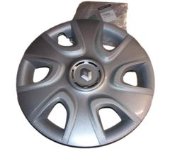 Wheel Trim Original 15' 403158877R Renault