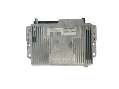 Controller 7700105979 7700860319 S115300203A Renault Siemens 41184