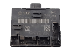 Lock Controller Audi 8T0959793M 8T0959793D Lock Controller Audi 8T0959793M 8T0959793D