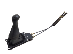 Gear Lever Renault Modus 8200273239