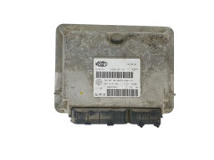 Controller IAW.4AF.M9 55187372 61600.627.05 Fiat Magneti Marelli 46580