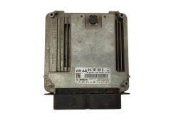 Controller VW 04L907309R 0281031066 Bosch 15414 Controller VW 04L907309R 0281031066 Bosch 15414