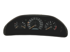Speedometer/Instrument Cluster Mercedes E W210 2105403348 VDO 59390