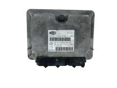 Controller IAW4AF.M7 73501877 61600.627.02 Fiat Magneti Marelli 49434