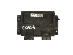 Controller 9641390180 9646677980 R04080031B 80934B PSA Lucas 24699