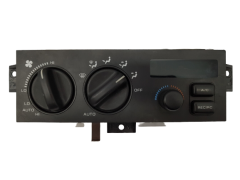 Heater Control Unit Jeep Grand Cherokee 55116065