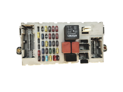 Controller BSI Fiat 46520600 CPL 46817785 NPL 25699