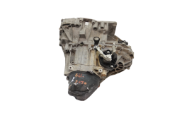 Gearbox JH3176 Renault Clio 3 Modus 1,2 16v