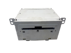 Cd Radio Player Navi Opel Insignia A 13337251 45-311-6246 UXW