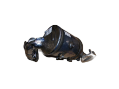Fap Dpf Filter New Original 208A04010R Renault Nissan Opel 1.6 DCI