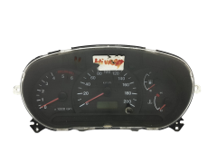 Speedometer/Instrument Cluster Hyundai Accent 94007-25100 9400725100 53706