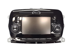 Car Radio BT Fiat 312 VP2 500 07356248570 Mopar