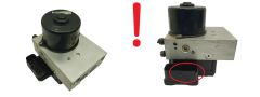 Abs Pump BMW 3 E46 3451 1164896 3451 1164897 Ate 67288