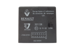 Module Renault 321138 Jaeger