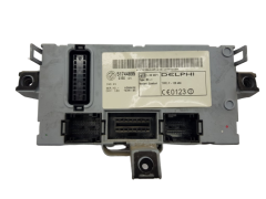 Controller Moduł BSI Fiat 51744895 Delphi