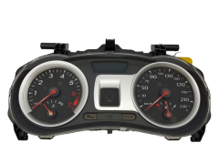Speedometer/Instrument Cluster Renault Clio 3 8201060291 21705