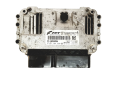Controller 0261S04660 51847237 Fiat FPT