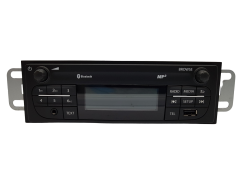 Car Radio MP3 Renault Opel Nissan 280215396R R013