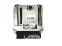 Controller Audi 8K1907401G 0281015295 Bosch