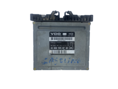 Controller Mercedes 0225458732 412229/018/006 VDO