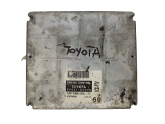 Engine Controller 89661-05690 MB175800-6326 Toyota Denso 21588